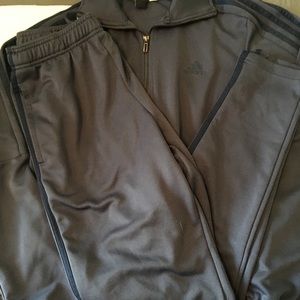 Men’s Adidas set